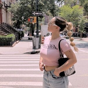 Meet your Posher, Lexi